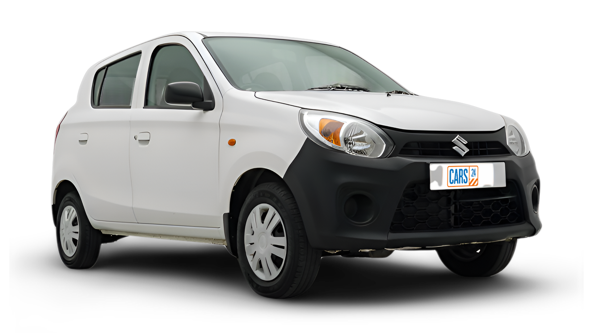 Maruti Alto-img